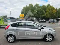 2012 Ford FIESTA