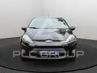 2012 Ford FIESTA