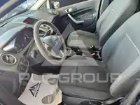 2012 Ford FIESTA