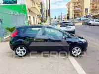 2012 Ford FIESTA