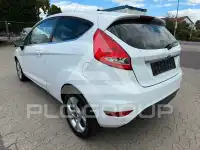 2012 Ford FIESTA