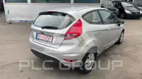 2012 Ford FIESTA