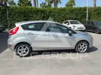 2012 Ford FIESTA