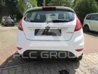 2012 Ford FIESTA