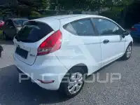 2012 Ford FIESTA