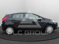 2012 Ford FIESTA