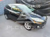 2012 Ford FIESTA