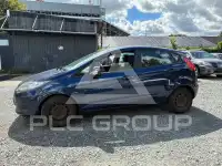 2012 Ford FIESTA