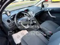 2012 Ford FIESTA