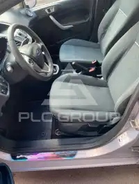 2012 Ford FIESTA