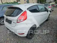 2012 Ford FIESTA