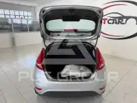 2012 Ford FIESTA