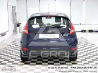 2012 Ford FIESTA