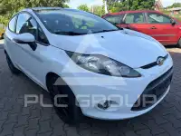 2012 Ford FIESTA