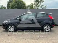2012 Ford FIESTA