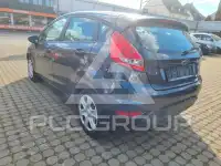 2012 Ford FIESTA