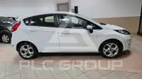 2012 Ford FIESTA