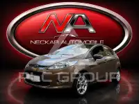 2012 Ford FIESTA