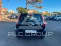2012 Ford FIESTA