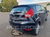 2012 Ford FIESTA