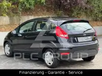 2012 Ford FIESTA