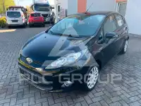 2012 Ford FIESTA