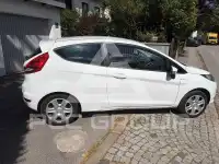 2012 Ford FIESTA