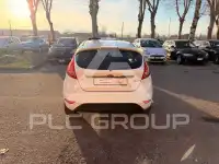 2012 Ford FIESTA