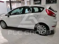 2012 Ford FIESTA