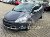 2012 Ford FIESTA