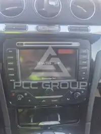 2012 Ford GALAXY