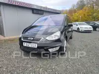 2012 Ford GALAXY