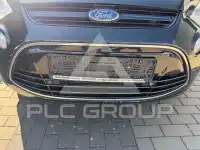 2012 Ford GALAXY