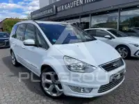 2012 Ford GALAXY
