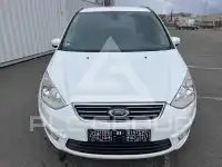 2012 Ford GALAXY