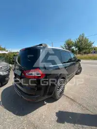 2012 Ford GALAXY