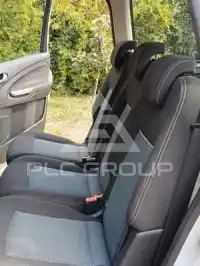 2012 Ford GALAXY