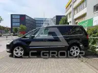 2012 Ford GALAXY