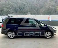 2012 Ford GALAXY