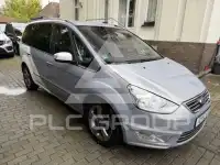 2012 Ford GALAXY