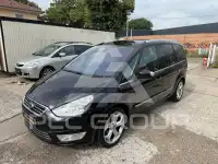 2012 Ford GALAXY