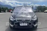 2012 Ford GALAXY
