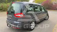 2012 Ford GALAXY