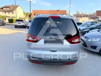 2012 Ford GALAXY