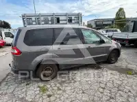 2012 Ford GALAXY