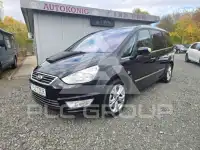 2012 Ford GALAXY