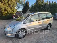 2012 Ford GALAXY