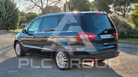 2012 Ford GALAXY