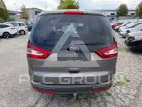 2012 Ford GALAXY