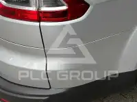 2012 Ford GALAXY